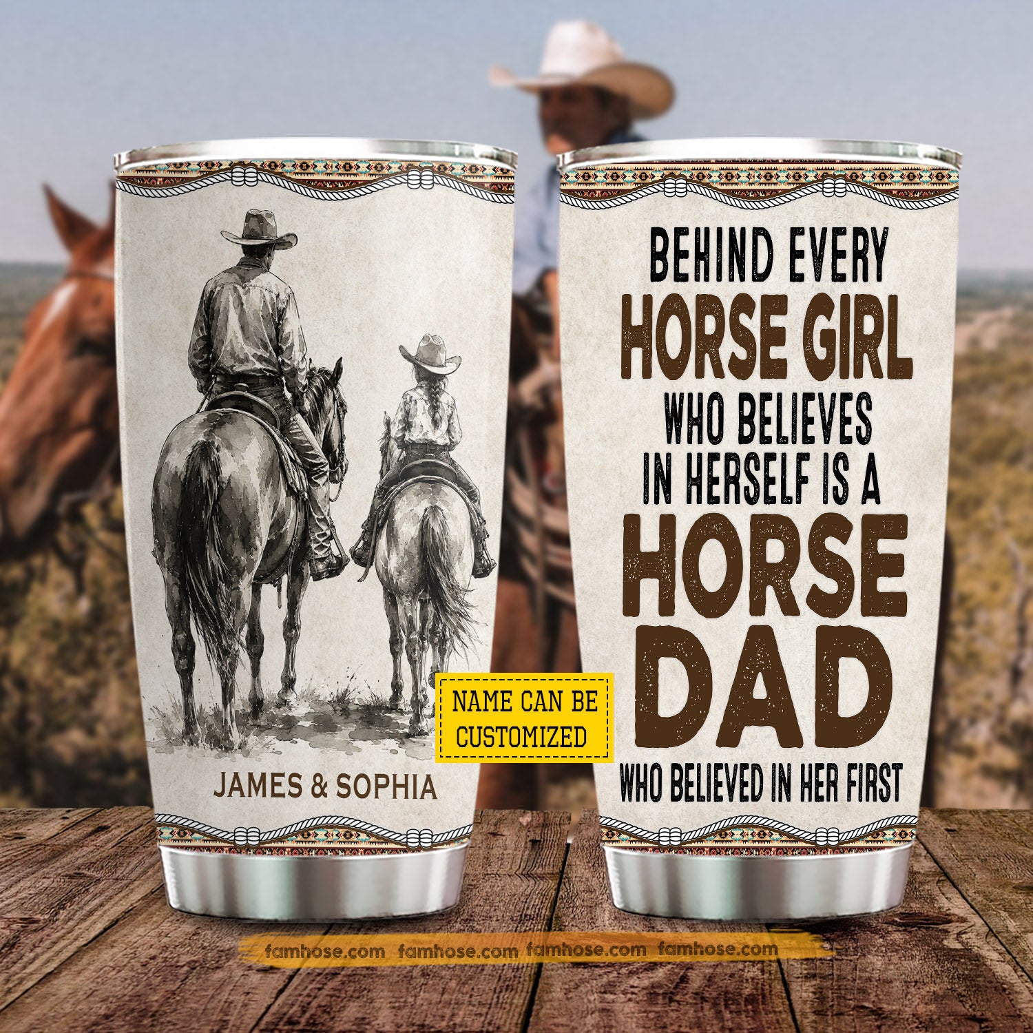 Horse Lovers