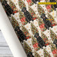 Personalized Christmas Labrador Retriever Dog Wrapping Paper, Custom Dog Breed Wrapping Paper Rolls, Xmas Gift Wrap For Dog Lover