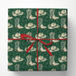 Western Cowboy Wrapping Paper, Cowboy Boots And Hats Wrapping Paper Rolls, Gift Wrap For Cowboys