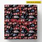 Personalized Emergency Vehicles Wrapping Paper, Fire Truck Police Car Ambulance Pattern Wrapping Paper Rolls, Gift Wrap For Emergency Vehicles Lover