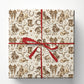 Western Cowboy Wrapping Paper, Bull Riding And Bucking Horse Wrapping Paper Rolls, Gift Wrap For Cowboys