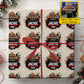 Personalized Wrestling Wrapping Paper, Wrapped Like A Champion Wrapping Paper Rolls, Gift Wrap For Wrestling Lover