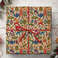 Vintage Lucha Libre Wrestling Wrapping Paper, Let's Get Ready To Rumble Wrapping Paper Rolls, Gift Wrap For Wrestling Lover