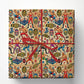 Vintage Lucha Libre Wrestling Wrapping Paper, Let's Get Ready To Rumble Wrapping Paper Rolls, Gift Wrap For Wrestling Lover