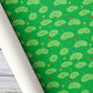 Golf Wrapping Paper, Green Golf Course Pattern With Colorful Flags Wrapping Paper Rolls, Gift Wrap For Golf Lover