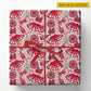 Personalized Cheerleading Wrapping Paper, Cheerleader Birthday Wrapping Paper Rolls, Gift Wrap For Cheerleading Lover