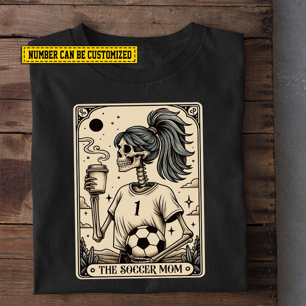 Soccer Lovers