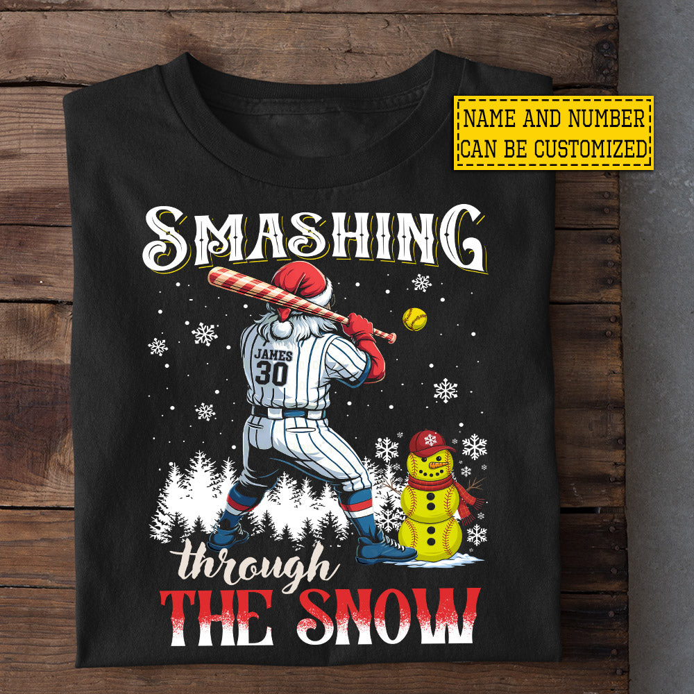 Softball Lovers