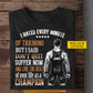 Personalized Wrestling Man T-shirt, I Hated Every Minute Sport Tees Gift For Wrestling Lover