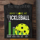 Pickleball T-shirt, Why I Lose At Pickleball Sport Tees Gift For Pickleball Lover