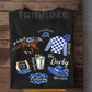Secretariat Horse T-shirt, Talk Derby To Me Tees Gift For Horse Racing Lovers, Fan Of Kentucky Derby