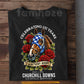 Secretariat Horse T-shirt, Celebrating 152 Years Tees Gift For Horse Racing Lovers, Fan Of Kentucky Derby