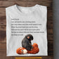 Punch Meme T-shirt, Even Borrowed Hearts Can Keep You Safe Tees Encouragement Gift