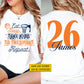 Funny Personalized Basketball Mom Two-sided T-shirt, Eat Sleep Take Kids To The Sport Repeat Tees Mother's Day Gift For Basketball Lovers
