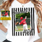 Personalized Baseball Mom T-shirt, My Favorite Baseball Player Calls Me Mom Sport Tees Gift For Baseball Lover