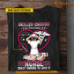 Funny Personalized Nurse T-shirt, Skilled Enough To Become A Nurse Tees Gift For Nurse Lovers