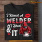 Funny Welding T-shirt, I Kissed A Welder & I Liked It Tee Valentine's Day Gift For Girlfriends Or Wife From Husband Weld Workers