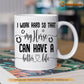 Personalized Horse Mug, I Work Hard So That My Horse Mug, Cups Gift For Horse Lovers, Horse Owner