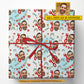 Personalized Birthday Wrapping Paper, Your Face On Birthday Wrapping Paper Rolls Birthday Gift