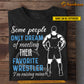 Personalized Wrestling Dad Mom Boy T-shirt, Some People Only Dream Of Meeting Their Favorite Wrestler Sport Tees Gift For Wrestling Lovers