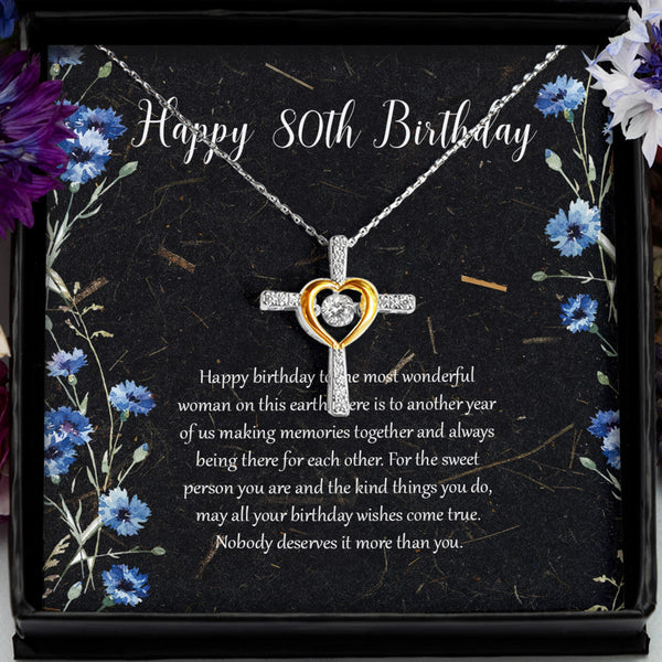 Cool Mom Gifts, I am an Insurance Sales Agent and a Mom.!, Fun Birthday  Cross Dancing Necklace Gifts For Mom From Daughter, Best mom gift ideas,  Best