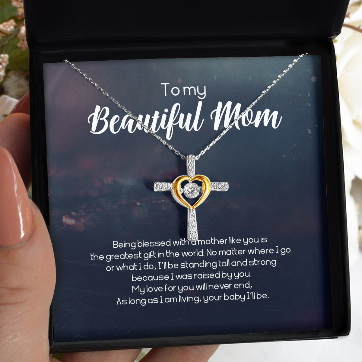 Gifts for Mom from Daughter, Son, Kids - Mom Gifts, Mother Gifts, Mama Gifts  - Mothers Day Gifts