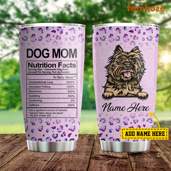 Mother's Day - Dog Mom Tumbler Rocking The Dog Momlife Tumbler Gift To Mom,  Love Dog Mom Tumbler 25581