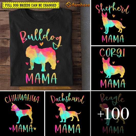 Personalized Dog Mom Martin Short Boots - Up to 4 Dogs - Gift Idea For Dog Lovers - Best Friends Forever main image 1