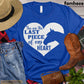 Valentine's Day Horse T-shirt, You Are The Last Piece Of My Heart Gift For Horse Lovers, Horse Riders, Equestrians