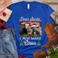 Christmas Cow T-shirt, Dear Santa I Just Want Cows Christmas Gift For Cow Lovers, Cow Farm, Cow Tees