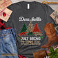 Christmas Turtle T-shirt, Dear Santa Just Bring Turtles Christmas Tree Turtle ELF Leopard Santa Gift For Turtle Lovers, Turtle Owners, Turtle Tees