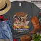 Thanksgiving Farm T-shirt, It's The Most Wonderful World Time Of The Year Gift For Farmers, Farm Animals