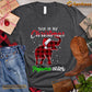 Funny Christmas Elephant T-shirt, This Is My Christmas Pajama Shirt Gift For Elephant Lovers, Elephant Tees