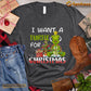 Christmas Turtle T-shirt, I Want A Turtle For Christmas Gift For Turtle Lovers, Turtle Owners