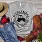 Tractor T-shirt, No Farmers No Food No Future, Tractor Lover, Tractor Farmer, Farming Lover Gift, Farmer Premium T-shirt