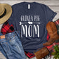 Guineapig T-shirt, Guineapig Mom, Guineapig Gift For Mom, Farming Lover Gift, Farmer Premium T-shirt