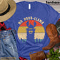 Vintage Llama T-shirt, No Prob-llama, Farm Llama Shirt, Llama Lover Gift, Farming Lover Gift, Farmer Premium T-shirt