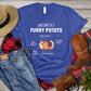 Funny Guineapig T-shirt, Anatomy Furry Potato Guineapig Shirt, Guineapig Lover, Farming Lover Gift, Farmer Premium T-shirt
