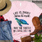 Turtle T-shirt, Life Is Short Take The Trip Buy The Turtle  Eat The Cake, Turtle Lover Gift, Turtle Beach, Turle Power, Premium T-shirt