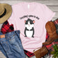 Guineapig T-shirt, Everything_s Guinea Be Okay, Guineapigs Lover, Farming Lover Gift, Farmer Premium T-shirt