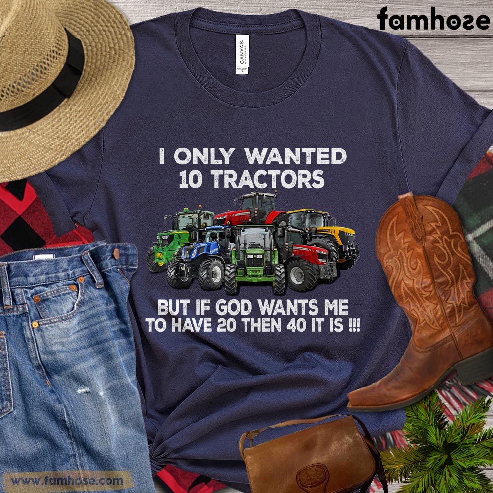 John deere clearance funny t shirts