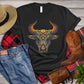 Cow T-shirt, Farm Cow Shirt, Cow Lover, Farming Lover Gift, Farmer Shirt