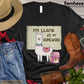 Back To School Cute Llama T-shirt, My Llama Ate My Homework, Gift For Llama Lovers, Women Llama Tees, Llama Kids Shirt