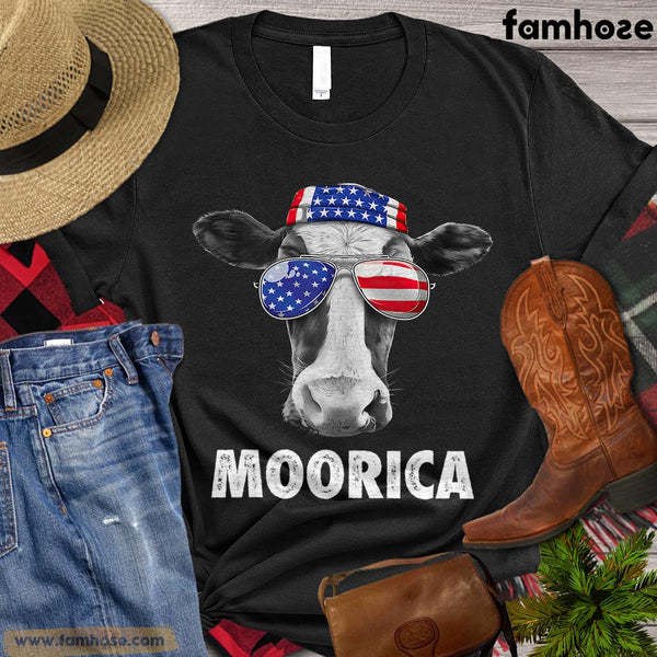 moorica shirt