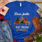 Christmas Horse T-shirt, Dear Santa Just Bring Horses Gift For Horse Leopard ELF Christmas Tree Lovers, Horse Riders, Equestrians