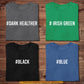 St Patrick's Day Rancher T-shirt, I Kissed A Rancher And I Got Lucky Gift For Rancher