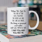 Personalized Cow Mug, What Will Matter Is That I Had You You Had Me Mug, Cups Gift For Cow Lovers, Cow Owner
